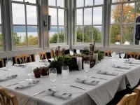 Inn at Taughannock Falls Hotels in Ulysses