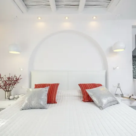 Naxos Evilion Luxury Apartments & Suites
