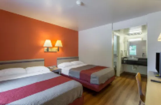 Motel 6 Goodlettsville, TN - Nashville