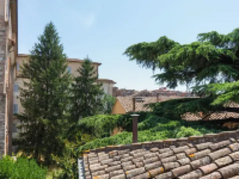 Primavera Mini Hotel Hotels in Perugia