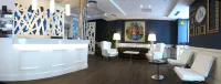 Hotel Boutique Atrio