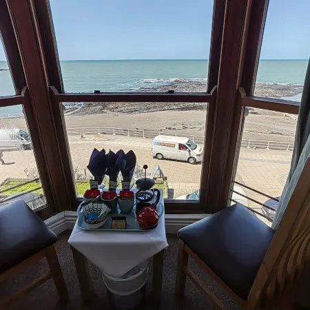 The Cardigan Bay Guest House