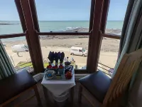 The Cardigan Bay Guest House - Sea View