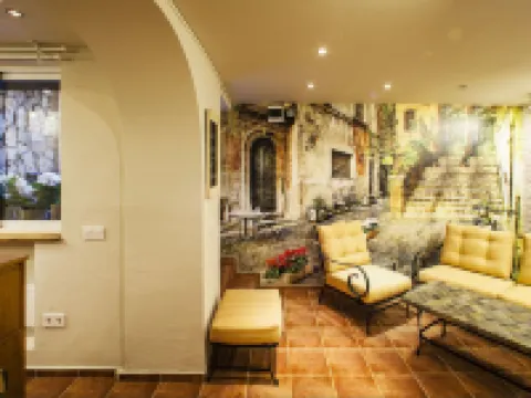 5號最佳旅舍 索非亞酒店