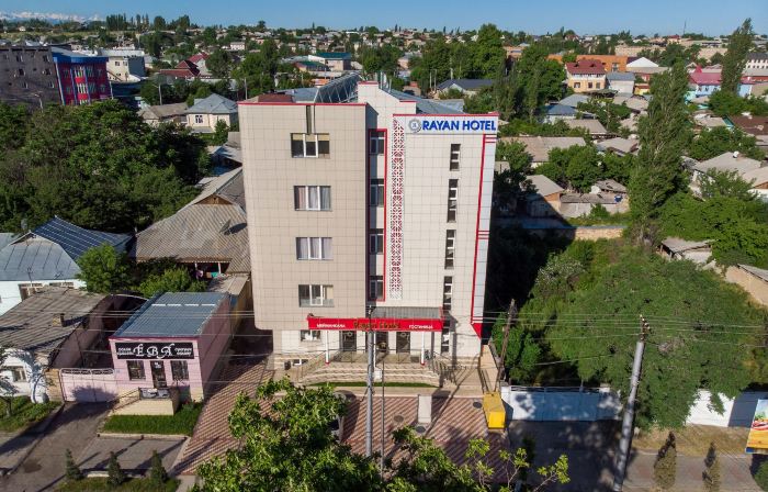 Rayan Hotel