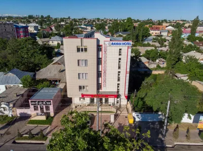 Rayan Hotel Hotels in 