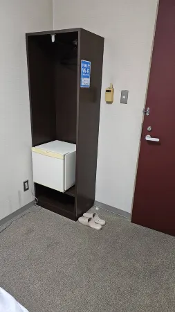 Gaten no Yado Hikone TS Отели в г. Хиконе