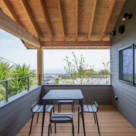 Nutic Izu - Private Hotel