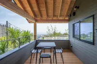 Nutic Izu - Private Hotel