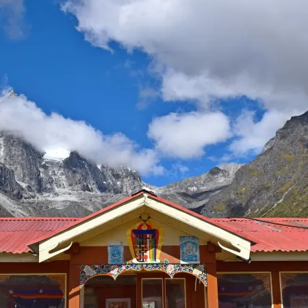Machermo Lodge & Bakery