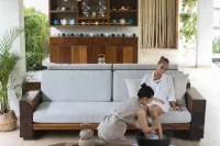 Melia Punta Cana Beach - spa