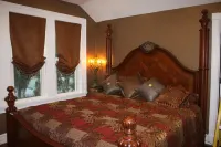 Kapp and Kappy B&B Hotel a Kissimmee