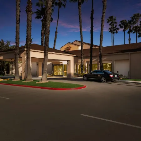 Sonesta Select Huntington Beach Fountain Valley