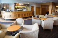 Brentwood Hotel - bar