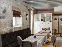 XII Century Heritage Hotel - breakfast