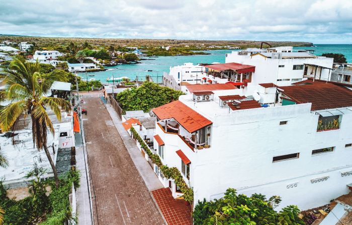 Hotel Cucuve