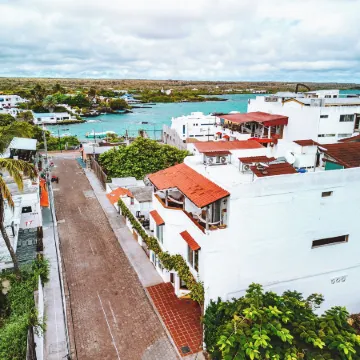 Hotel Cucuve Отели рядом с достопримечательностью «Баия Тортуга»