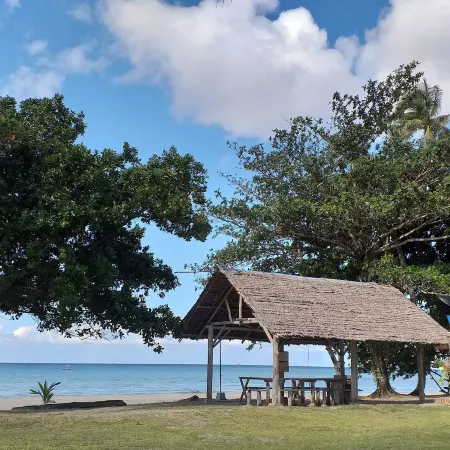 Mutiara Beach Resort