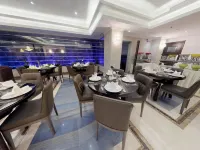 City View Hotel โรงแรมใกล้ซาลาม มอลล์