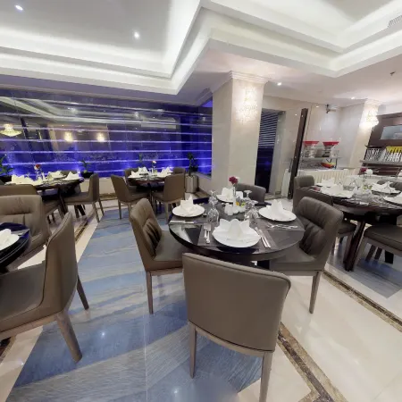City View Hotel