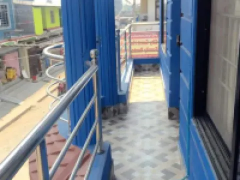 City Guest House and Family Restaurant Hotels in Itahari