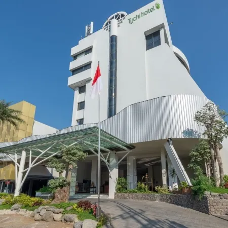 Tychi Hotel