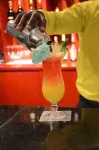 Hotel la Falaise Yaounde - bar