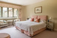 Plumber Manor Hotel a Hazelbury Bryan