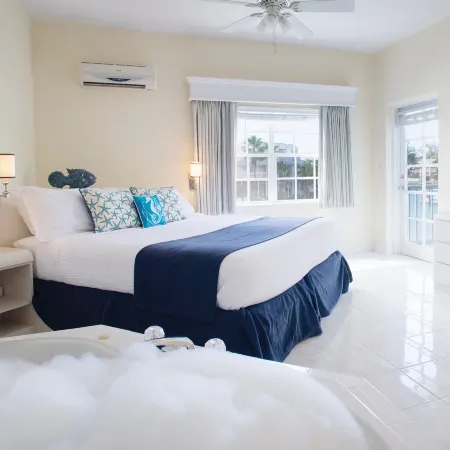 Sandyport Beach Resort