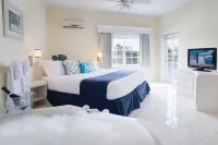 Sandyport Beach Resort Các khách sạn ở 