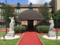 Royal Inn & Suites Hotels in Baton Rouge