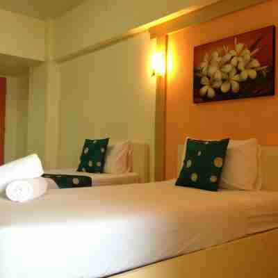 カーサ ナリンヤ Rooms