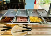 Best Western El Sitio Hotel  Casino - breakfast