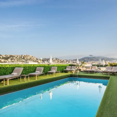 Splendid Hotel & Spa Nice