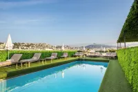 Splendid Hotel & Spa Nice - romantici