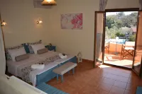Elianthos Villas Hotels in Exopoli