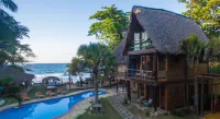 Cabarete Boutique Ecolodge Beachfront - Ocean View