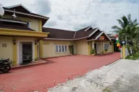 RedDoorz Syariah Near Taman Bekapai 2 Hotels in Balikpapan