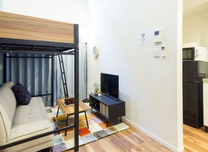 旅行膠囊 東比惠