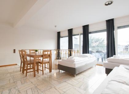 Center City Villa