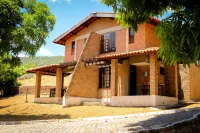 Pasargada Hotel Hôtels à : 