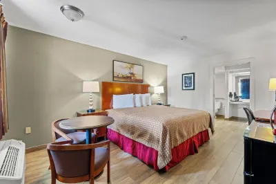 Marina Inn & Suites Chalmette-New Orleans Hotels near Tahyo Tavern