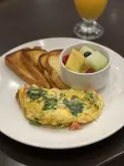 Renaissance Fort Lauderdale West Hotel - Bữa sáng