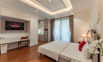 Ngan Ha Apartment 2