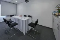 City Express Junior by Marriott Toluca Zona Industrial Hotels in Сан Мигель Синакантепек