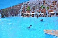 Savoy le Grand Hotel Marrakech - หรู
