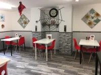 Queens Guesthouse Manchester - Pensions