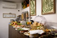 Dream House Pompei - Desayuno
