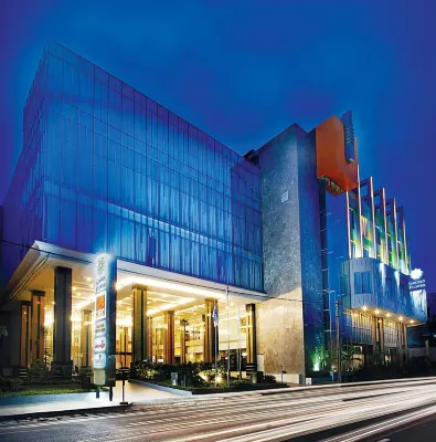 Golden Flower by Kagum Hotels - Romantik