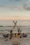 Enorme Infinity Beach ex Infinity Blue - 沙灘